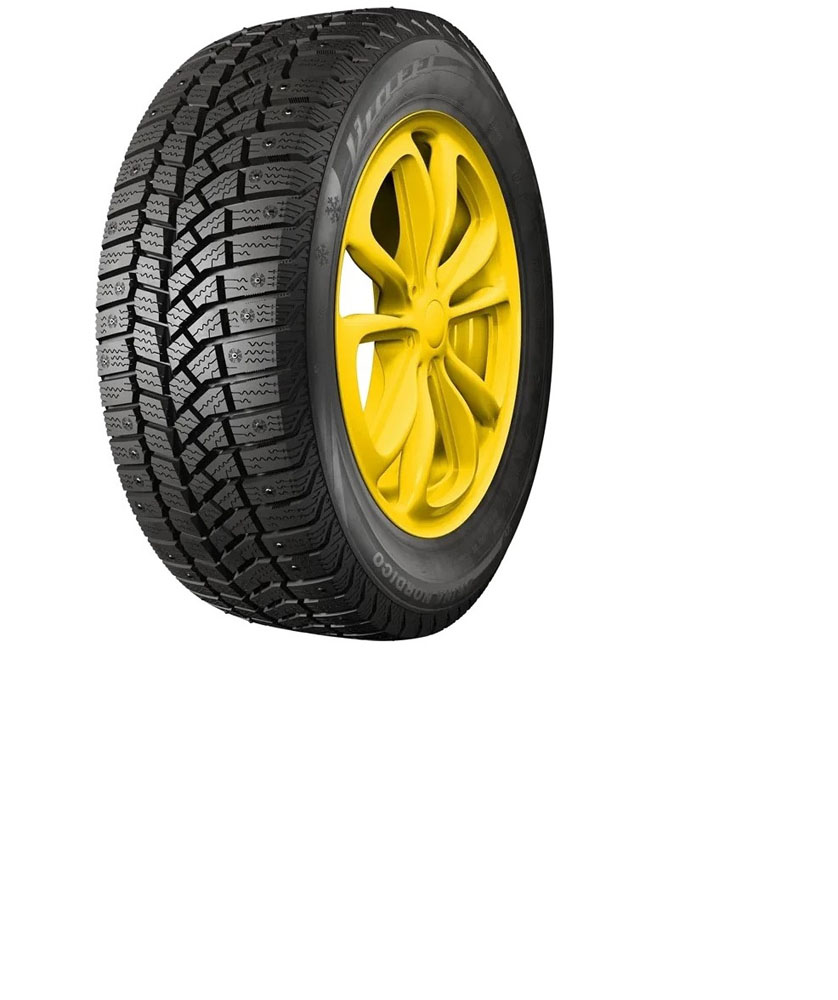 Автошина зимняя шипованная Viatti V-522 215/55 R17 94T