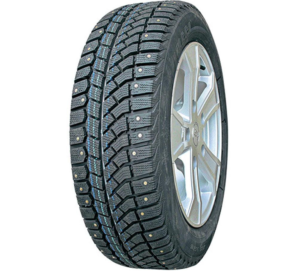 Автошина зимняяшипованная ViattiBrinaNordicoV-522 195/65 R15