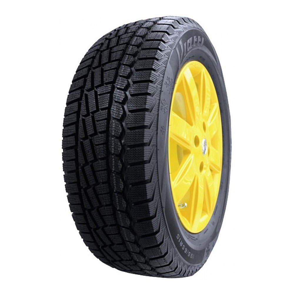 Автошина зимняя нешипованная Viatti Brina V-521 195/65 R15