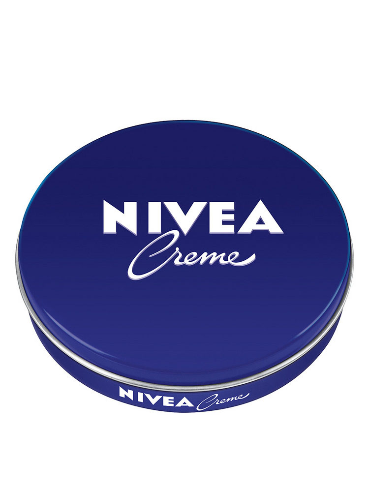 Крем д/лица, рук и тела Nivea Creme универсальный увлажняющий 75мл